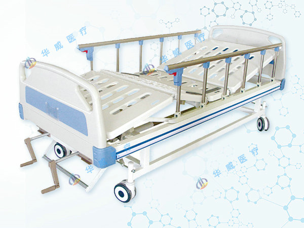 D2手動(dòng)雙搖護(hù)理床（沖孔床面、中控制動(dòng)輪）.jpg